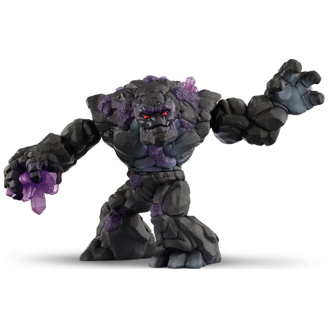 Eldrador Creatures Shadow Stone Monster | schleich  | 70158